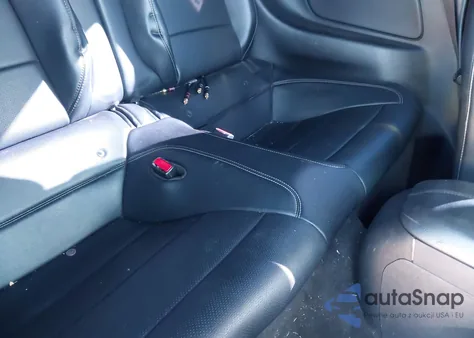 2016 Ford Mustang Gt Premium z USA, uszkodzony, nr VIN 1FA6P8CF7G5246048